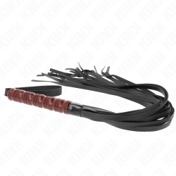 Kink - Fouet Acajou 53 Cm
